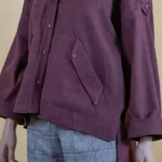 شومیز زنانه J1055