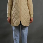 کاپشن زنانه J1036