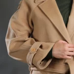 پالتو زنانه J1065