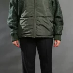 کاپشن زنانه J1069