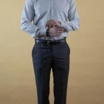 پیراهن مردانه 60318