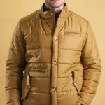 کاپشن مردانه 80079