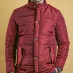 کاپشن مردانه 80079