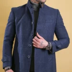 پالتو مردانه 80028