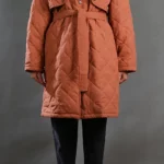 کاپشن زنانه J1032