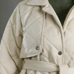 کاپشن زنانه J1032