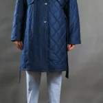 کاپشن زنانه J1032