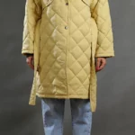 کاپشن زنانه J1032