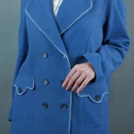 کت زنانه K1002