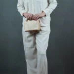 شومیز زنانه K1011