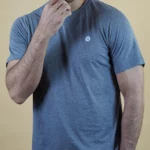 تیشرت ورزشی مردانه 300057