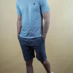 تیشرت ورزشی مردانه 300057