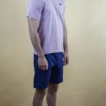 تیشرت ورزشی مردانه 300057