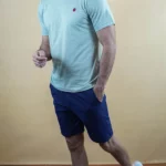 تیشرت ورزشی مردانه 300057