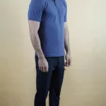 پلوشرت ورزشی مردانه 300071