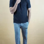 پلوشرت ورزشی مردانه 300071