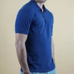 پلوشرت ورزشی مردانه 300071