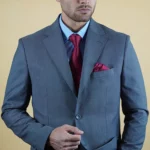 کت و شلوار مردانه 30021