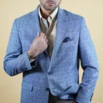 کت تک مردانه 40039