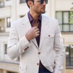 کت تک مردانه 40037