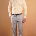 پیراهن مردانه 60340