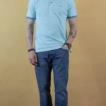 پلوشرت مردانه 70037