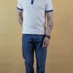 پلوشرت مردانه 70036