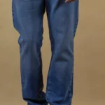 شلوار جین مردانه 10286