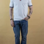 پلوشرت مردانه 70035