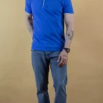 پلوشرت مردانه 70033