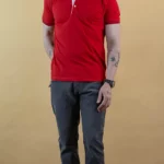 پلوشرت مردانه 70034