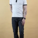 پلوشرت مردانه 70036