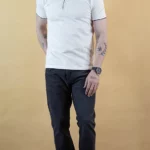 پلوشرت مردانه 70033