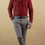 پیراهن مردانه 60342