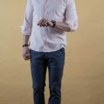 پیراهن مردانه 60342