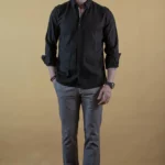 پیراهن مردانه 60342