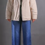 کاپشن زنانه J1033