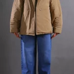 کاپشن زنانه J1033