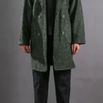 پالتو زنانه J1070