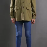 شومیز زنانه J1051