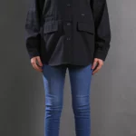 شومیز زنانه J1051