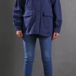 شومیز زنانه J1051