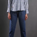 شومیز زنانه J1074