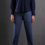 شومیز زنانه J1074