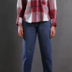 شومیز زنانه J1074