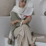 مانتو زنانه 00755