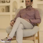 پیراهن مردانه 60327