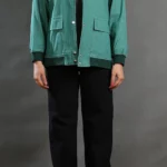 کت زنانه J1071