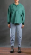 سوییشرت زنانه J1054 - Image 3