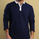 تیشرت زمستانه مردانه 70030